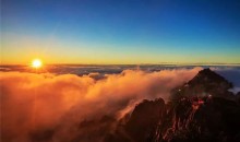 黃山+西遞+宏村+婺源篁嶺四日游